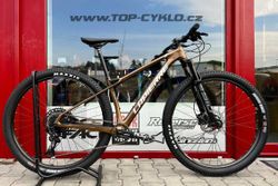 🔥🔥 SLEVA 26.000 Kč 🔥🔥 LAPIERRE ProRace SAT CF 6.9 - M / L 