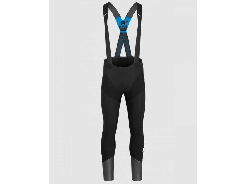 Assos EQUIPE RS WINTER BIB TIGHTS S9