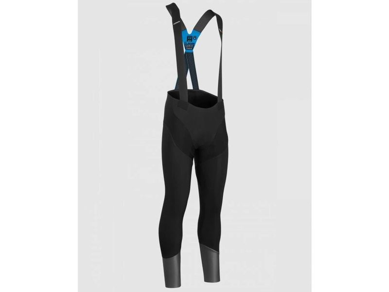 Assos EQUIPE RS WINTER BIB TIGHTS S9