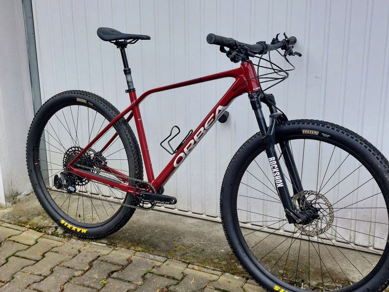 ORBEA ALMA H11 2024