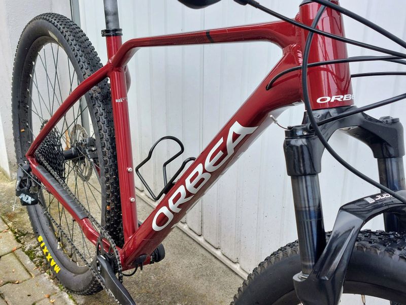 ORBEA ALMA H11 2024