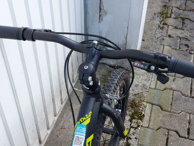 ORBEA MX 20 DIRT