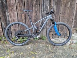 Trek Fuel EX 8 gen 6 vel.L