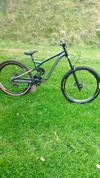 Commencal supreme dh 