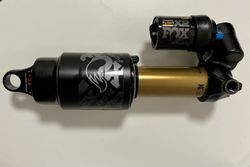 FOX Float X2 Factory 205x65 Trunnion