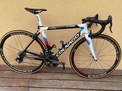 Colnago C64