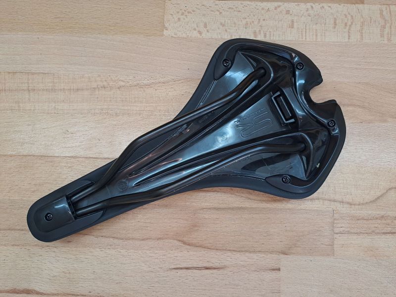 Sedla Specialized a Selle Royal