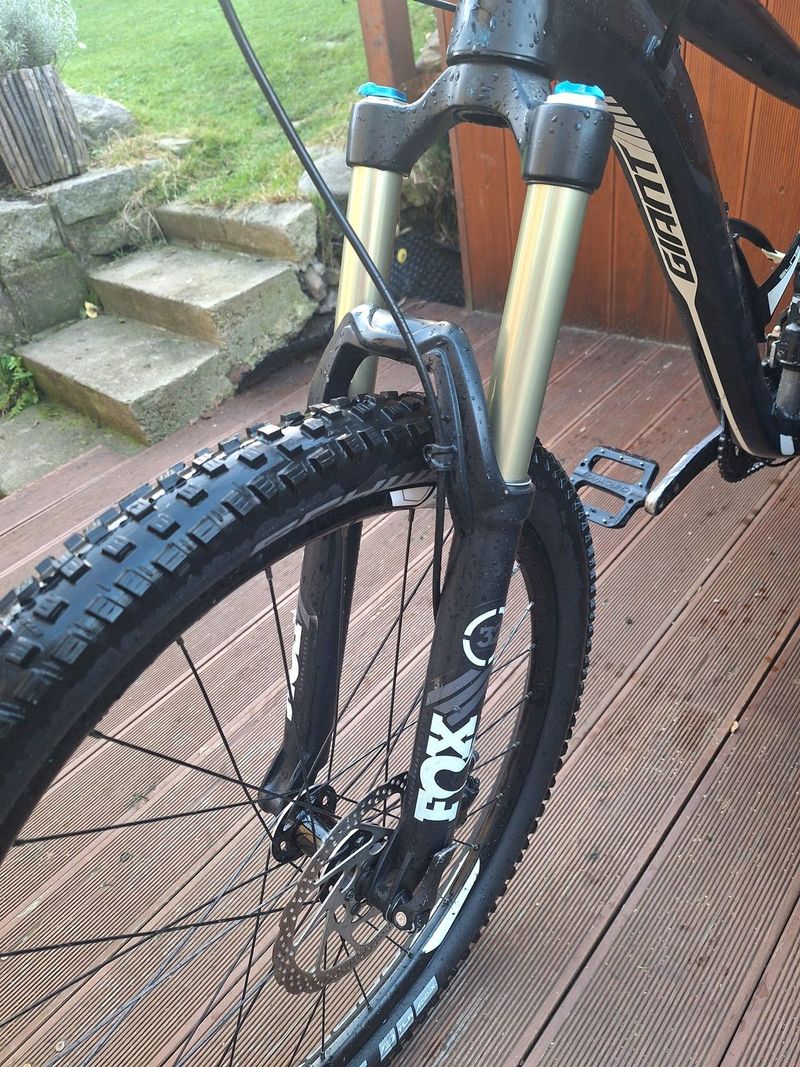 Giant Trance 2LTD