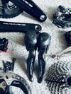 Silniční sada Shimano Dura-Ace Di2 R9150