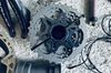 Silniční sada Shimano Dura-Ace Di2 R9150