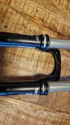 Vidlice RockShox Revelation RL Dual Position