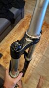 Vidlice RockShox Revelation RL Dual Position