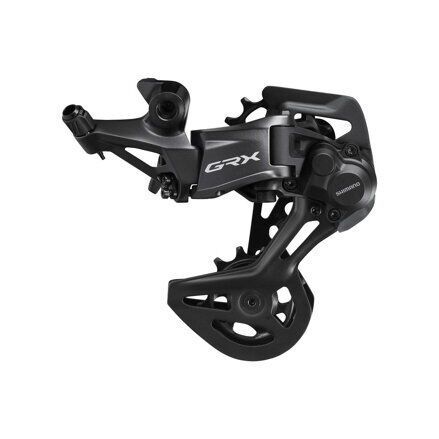 Shimano GRX gravel 12speed