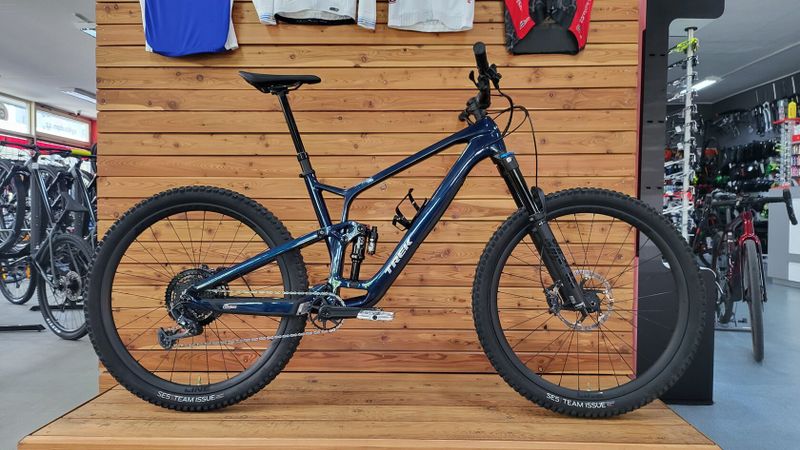 Trek Fuel EX 9.8 gen 6 2024 - XL