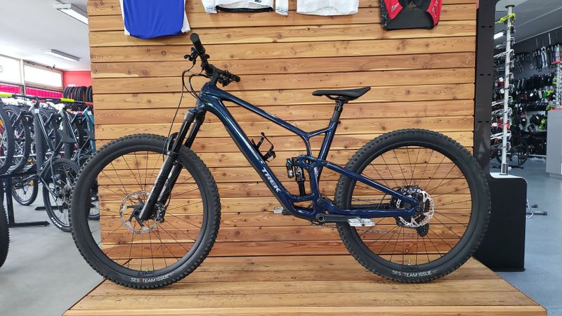 Trek Fuel EX 9.8 gen 6 2024 - XL