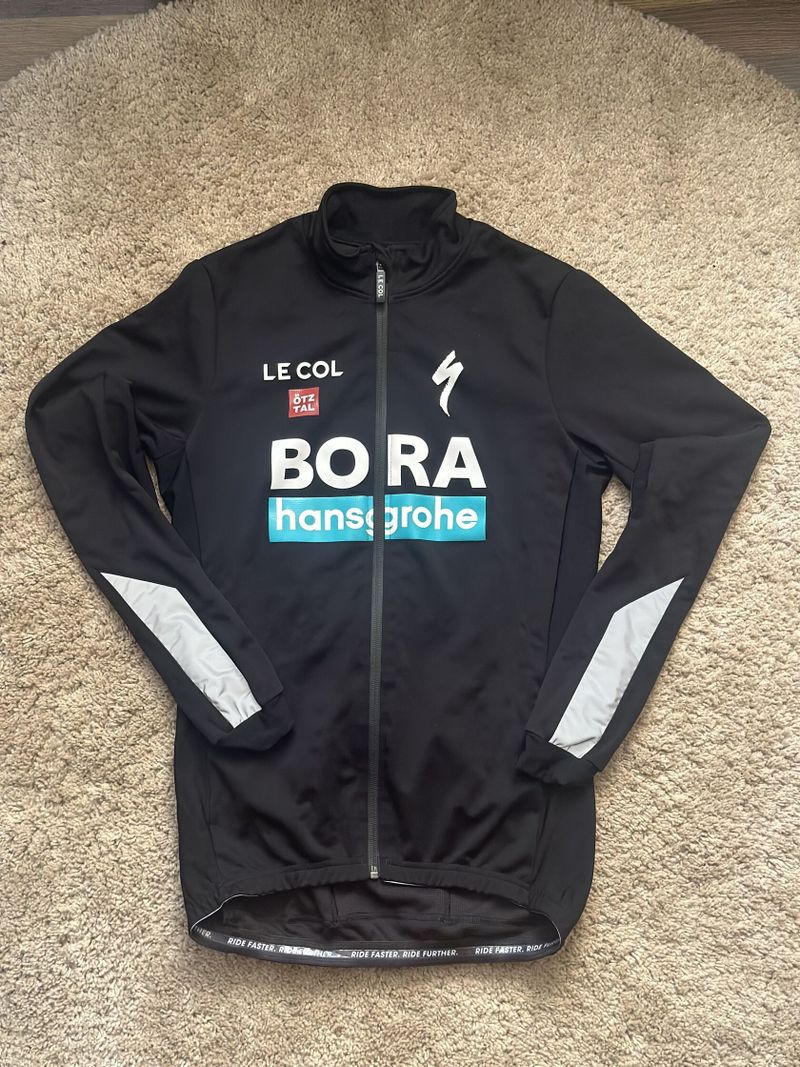 Bunda BORA hansgrohe