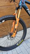 Norco Revolver HT