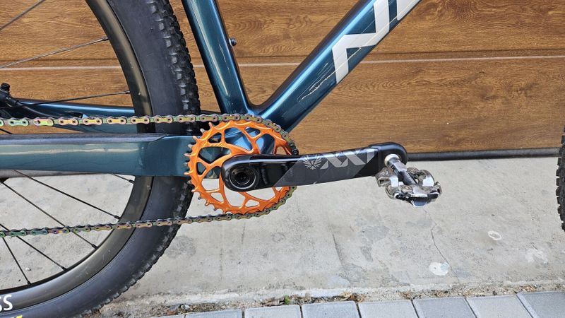 Norco Revolver HT