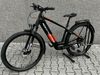 Testovací Elektrokolo Storm INT e90-29 Touring/Matte Black/Silver/Orange vel. M a L