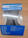 Gumky na páky Shimano Ultegra 6800