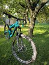 Santa Cruz Bronson V3 vel. M