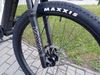 eMTB Leader Fox Awalon, motor Bafang M420, 720Wh baterie, NOVÉ