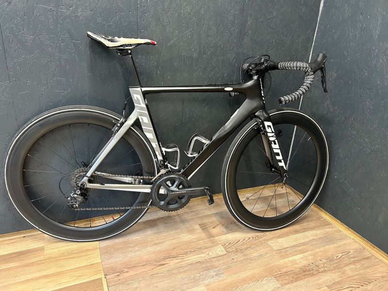 Giant Propel