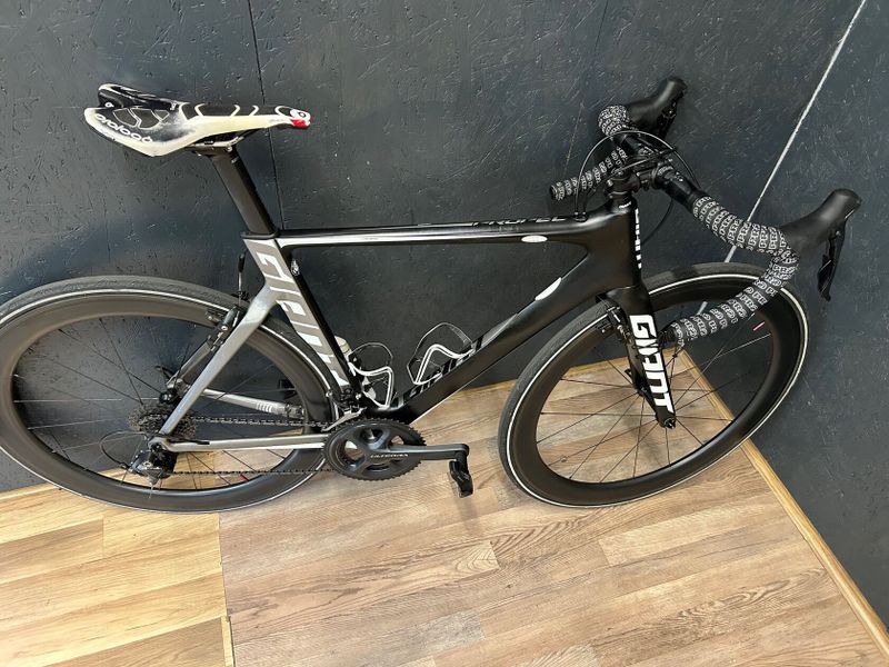 Giant Propel