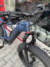 🔥🔥 SLEVA 32.000 Kč 🔥🔥 Leader Fox BRASA 26" FAT BIKE,PANASONIC GX ULTIMATE - L