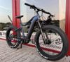 🔥🔥 SLEVA 32.000 Kč 🔥🔥 Leader Fox BRASA 26" FAT BIKE,PANASONIC GX ULTIMATE - L