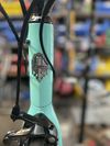 Bianchi Aria 105 s wattmetrem