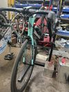 Bianchi Aria 105 s wattmetrem