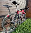 Gravel / cyklokros Norco Treahold A 