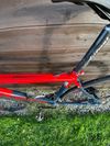 Gravel / cyklokros Norco Treahold A 