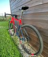 Gravel / cyklokros Norco Treahold A 