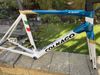 Colnago C68 - Nový rám