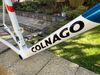 Colnago C68 - Nový rám