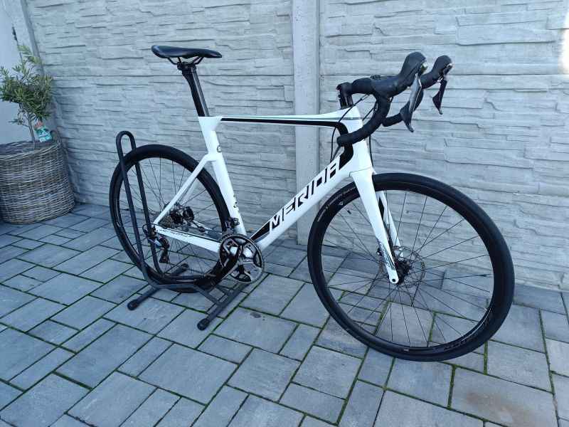 Merida reacto 5000 disc 