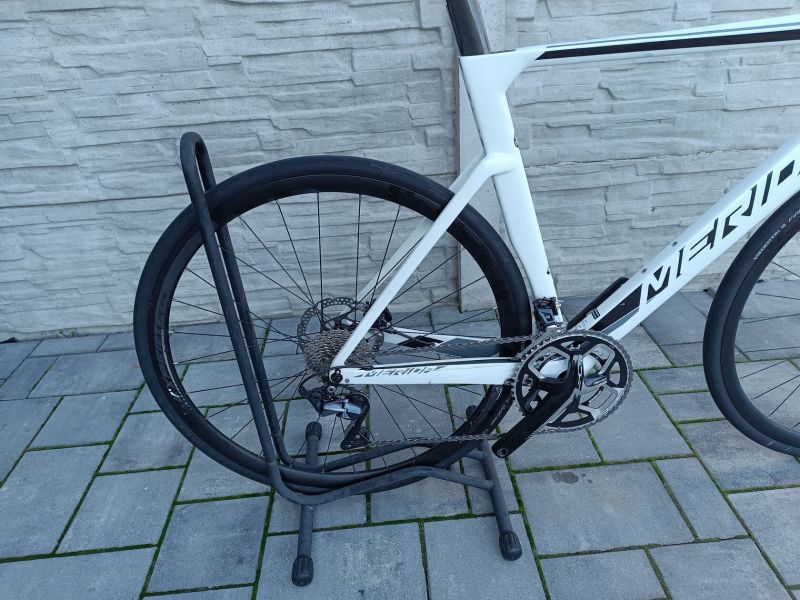 Merida reacto 5000 disc 