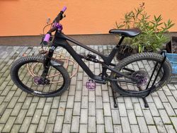 Canyon Spectral CF 9.0