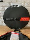 DT SWISS - ARC 1100AERO DISC 