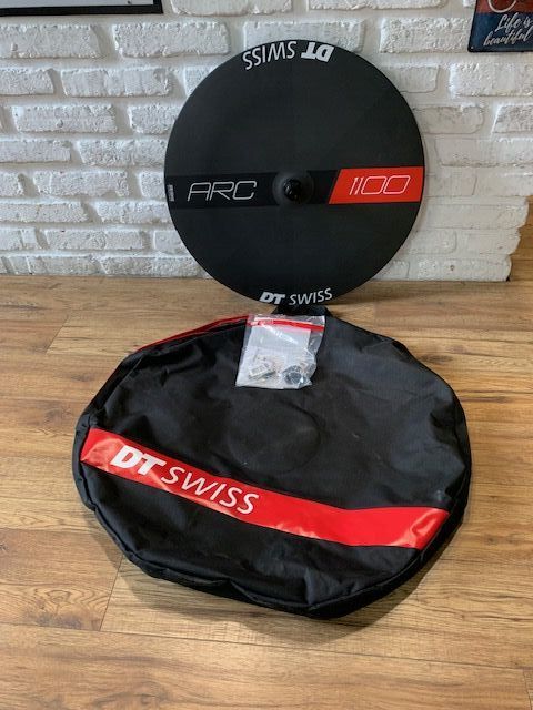 DT SWISS - ARC 1100AERO DISC 