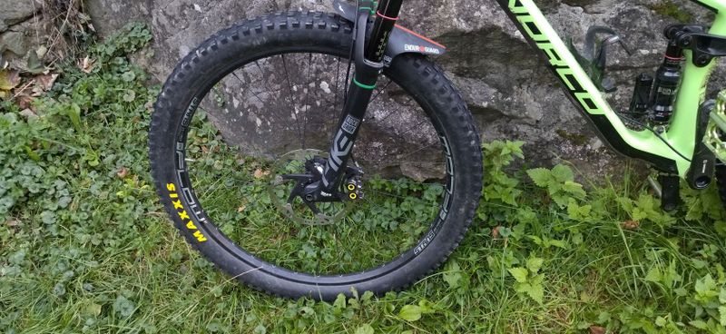 Norco Optic C2 2020 (Shigura XT/MT7, Sram GX Eagle, Renthal..) Po dohodě možná výměna za enduro 