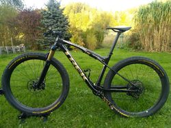 TREK SUPERCALIBER XX1 AXS