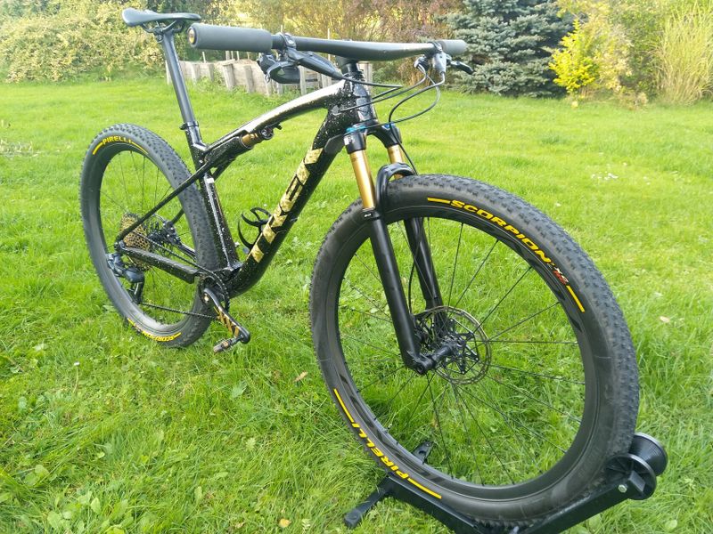 TREK SUPERCALIBER XX1 AXS