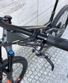 Cube Stereo 120 HPC TM 2021, carbon, 29”, 1x12