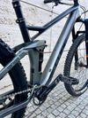 Cube Stereo 120 HPC TM 2021, carbon, 29”, 1x12