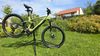 CUBE STEREO HYBRID 140 HPC SL 750 29 2022 green´n´flashgreen + SRAM GX T-Type Eagle AXS