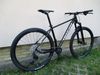 Nové 29" kolo ROZZO BOOST, vzduchová vidlice Suntour Raidon 34, osazení Shimano Deore1x12, pevné osy