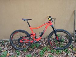 Giant Trance 2 LTD 27,5"